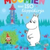 Muumien tosi ISO läppäkirja