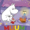 Muumi ja keskikesän arvoitus