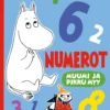 Muumi ja Pikku Myy. Numerot