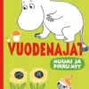 Muumi ja Pikku Myy. Vuodenajat