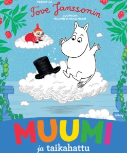 Muumi ja taikahattu