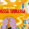 Muumi ja ystävät. Hyvässä seurassa
