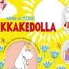 Muumi ja ystävät. Kukkakedolla
