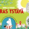 Muumi ja ystävät. Paras ystävä
