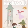 Muumilaakson marraskuu (uudistettu laitos)