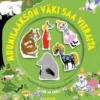 Muumilaakson väki saa vieraita