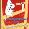 Muumi. Muumipeikon talo. TKK 317