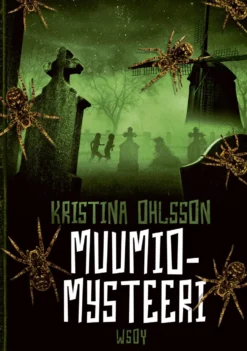 Muumiomysteeri