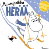 Muumipeikko herää