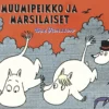 Muumipeikko ja marsilaiset