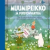 Muumipeikko ja Puistonvartija
