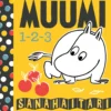 Muumi Sanahaitari: 1-2-3