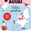 Muumi. Talvipuuhaa