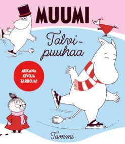 Muumi. Talvipuuhaa