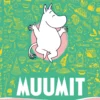 MUUMIT: Kuvitettu opas & 100 esinettä
