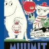 Muumit. Sarjakuvaklassikot III