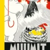 Muumit. Sarjakuvaklassikot IV