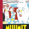 Muumit. Sarjakuvaklassikot VI