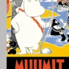 Muumit. Sarjakuvaklassikot VII