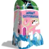 Muumit tähtitornissa