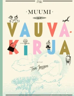MUUMI Vauvakirja