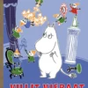 Muumi. Villit vieraat. TKK 316