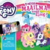 My Little Pony - Ponien maailma herää eloon!