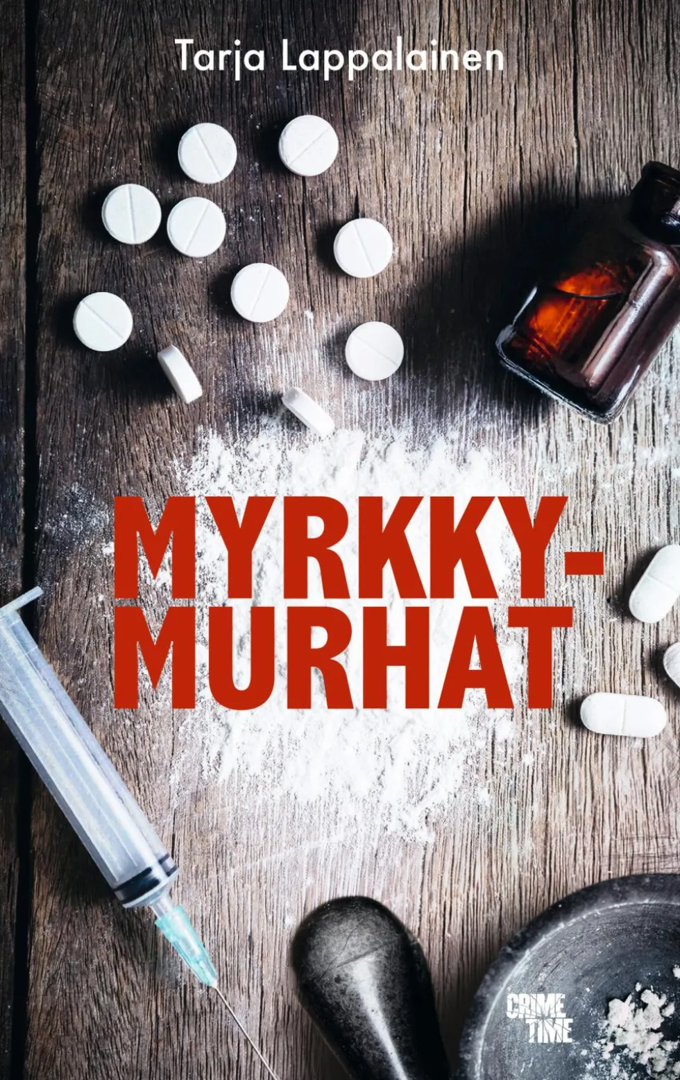 Myrkkymurhat
