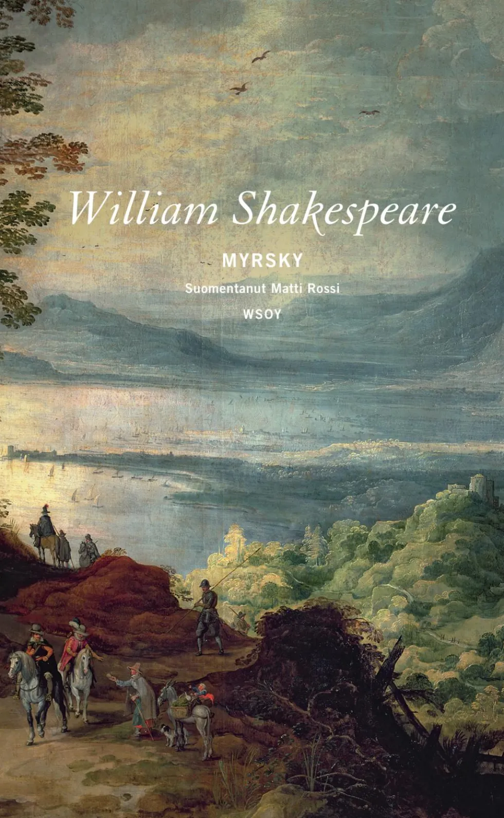 Myrsky