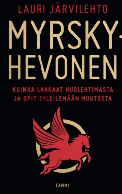 Myrskyhevonen