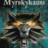 Myrskykausi