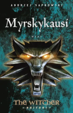 Myrskykausi