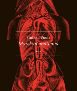 Myrskyn anatomia