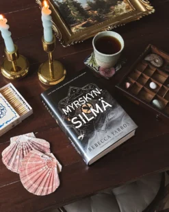 Myrskynsilmä