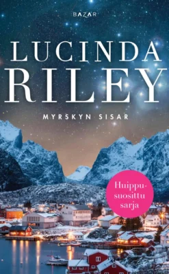 Myrskyn sisar