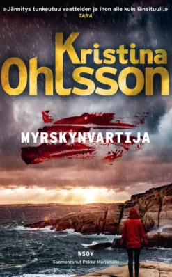 Myrskynvartija