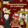 Naamiaisten arvoitus. Lasse-Maijan etsivätoimisto