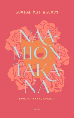 Naamion takana