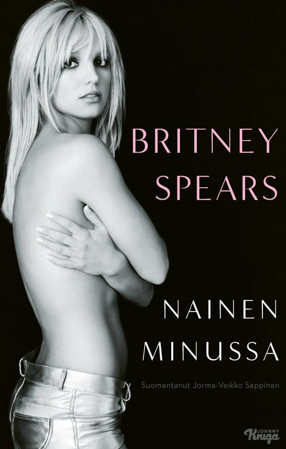 Nainen minussa