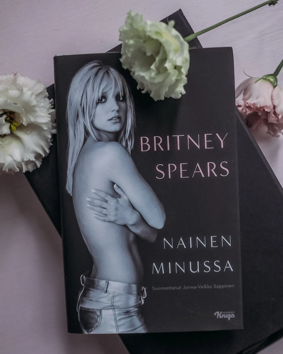 Nainen minussa