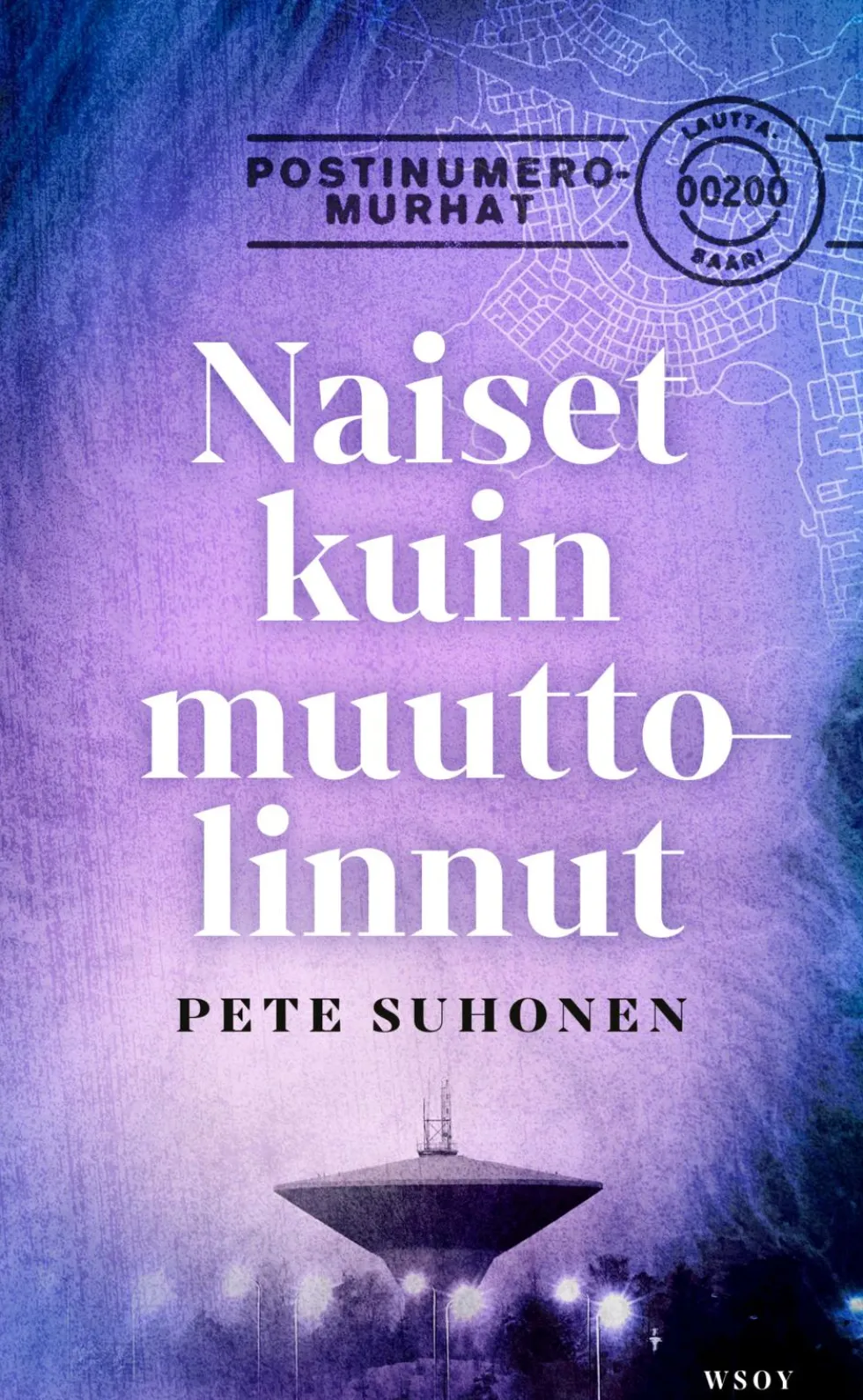 Naiset kuin muuttolinnut