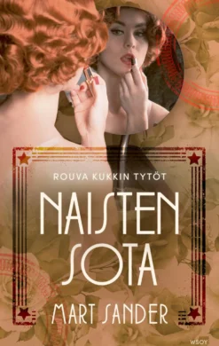 Naisten sota
