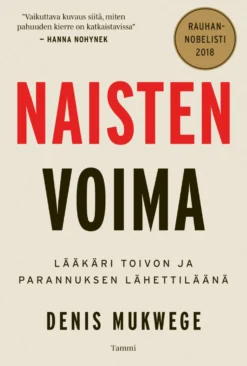 Naisten voima