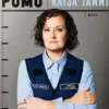 Naisvankilan pomo