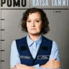Naisvankilan pomo
