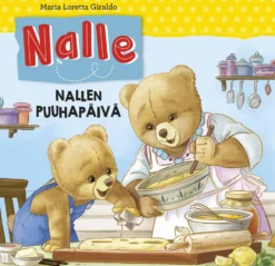 Nalle