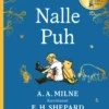 Nalle Puh. 100-vuotisjuhlakirja