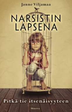 Narsistin lapsena