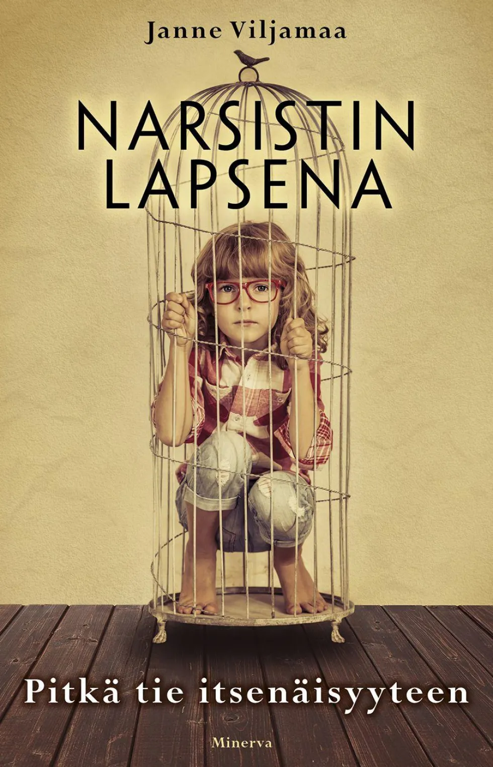 Narsistin lapsena