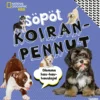 National Geographic. Söpöt koiranpennut